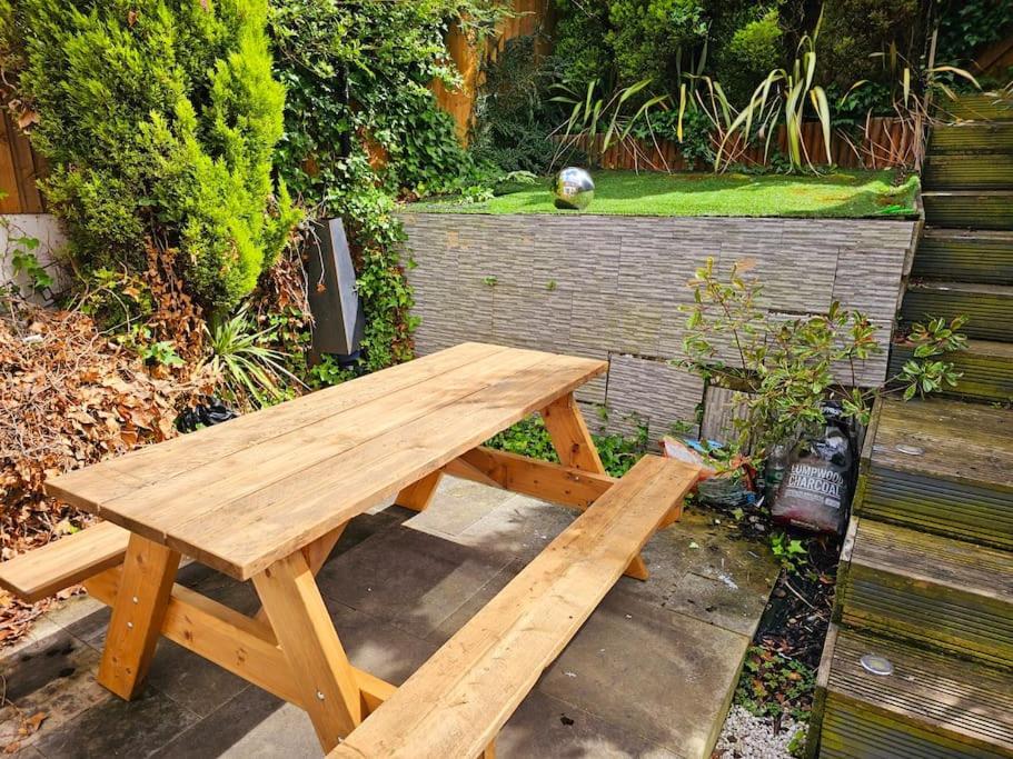 Homebird Property - Buckton House Leeds  Eksteriør bilde